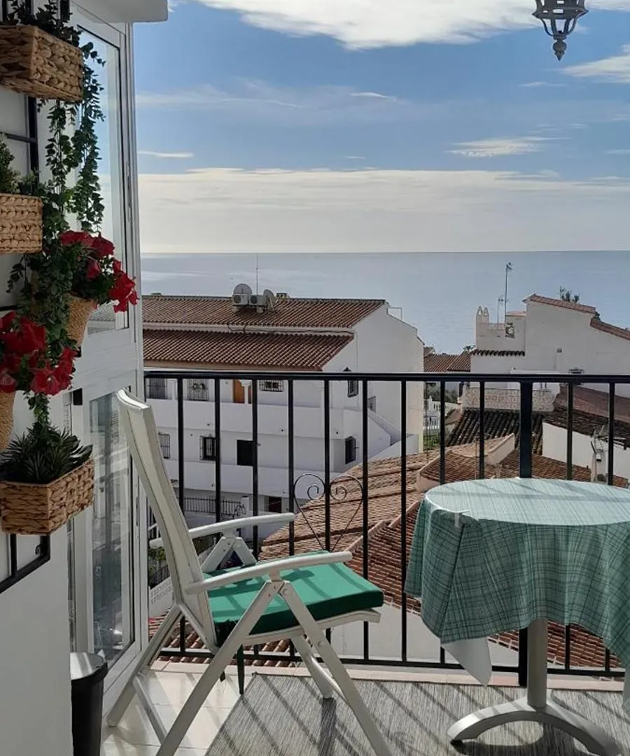 Miami 4º5 Appartement Nerja